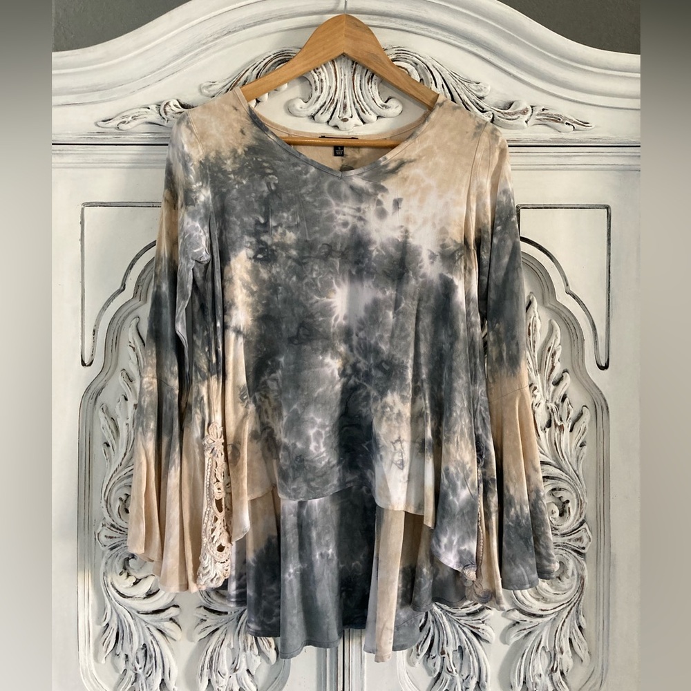 Basil Lola Blouse